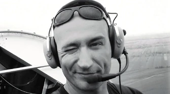 Maćkowi zabrakło pół minuty&#8230;