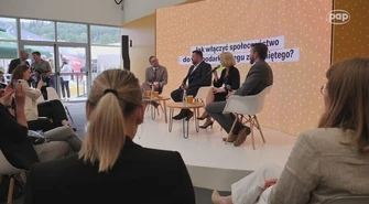 McDonald’s w Polsce wyznacza trendy w obszarze zrównoważonego rozwoju. Firma właśnie opublikowała raport