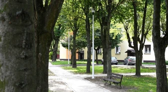 Prace na Skargi już zakończone