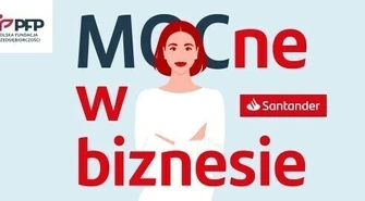 Granty rozwojowe dla kobiet w programie „MOCne w biznesie”