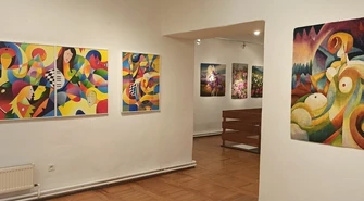 "Jakubczyk &amp; uczniowie" w galerii ODA