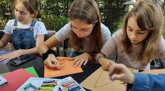 Wracają warsztaty artystyczne