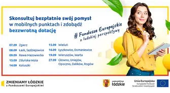 Konsultacje dla przedsiębiorców z Piotrkowa Trybunalskiego i powiatu piotrkowskiego