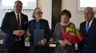 Znamy zasłużonych dla powiatu piotrkowskiego