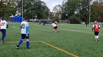 Przebudzenie mistrza