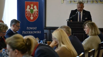Radni przyjęli stanowisko w sprawie przekazania świadczeń PCMD