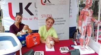 Dodatkowy nabór na UJK