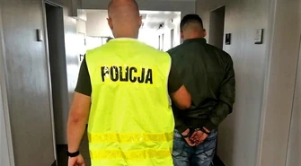 Kradli, by sprzedać na złom. Wśród łupów złodziei znalazł się... piec