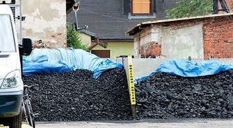 Pieniądze na dodatek węglowy są już w Piotrkowie