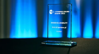 Zwycięzcy dekady e-Commerce Polska awards 2022!