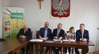 Milionowe inwestycje rozpoczęte