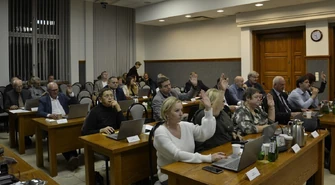 Radni zdecydowali. Podatki w górę