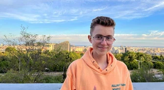 Patryk już w Barcelonie. Zbiórka nadal trwa