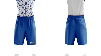 Jakie stroje koszykarskie do szkoły kupić?