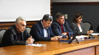 Spotkanie w Urzędzie Miasta. Znamy punkty dystrybucji jodku potasu