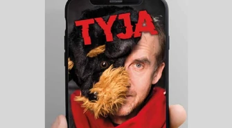 Pałacyk zaprasza na forum i spektakl