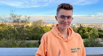 Barcelona dla Patryka i rak znika - wielki charytatywny festyn już w niedzielę