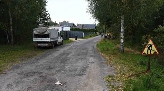 Na osiedlu Pawłowska będzie bezpieczniej