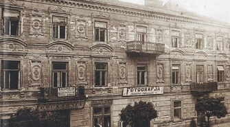 O fotografach i fotografii w Piotrkowie