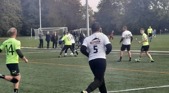 Moszczenica zachwyca