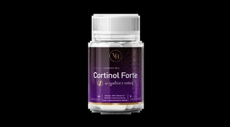 Cortinol Forte – prawdziwe opinie, skład oraz działanie kapsułek na ból stawów