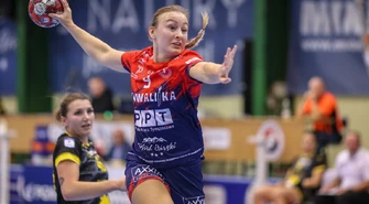 Świetny mecz Piotrcovii