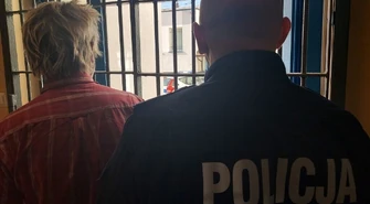 Ukradł rower, ale długo na nim nie pojeździł