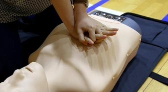 Światowy Dzień Przywracania Czynności Serca już wkrótce!