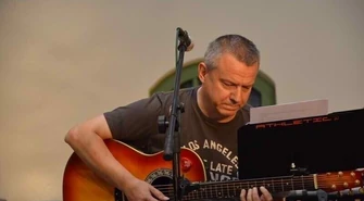 Mirosław Drożdżowski z prestiżowym tytułem Profesora Oświaty