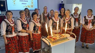 Wolborski Saganek [ZDJĘCIA]