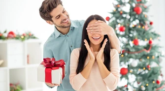 Z jakiego prezentu świątecznego ucieszy się każda kobieta?