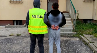 21-latek wyłudził prawie 200 tys. zł