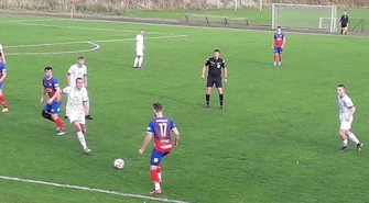 Concordia i Szczerbiec zwycięskie, remis w Moszczenicy