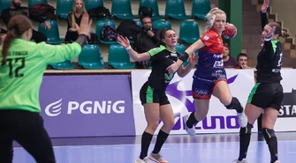 Piotrkowianki pokonują Galiczankę