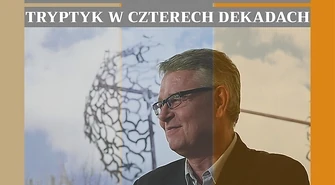 Bronisław Brylski i jego 40 lat