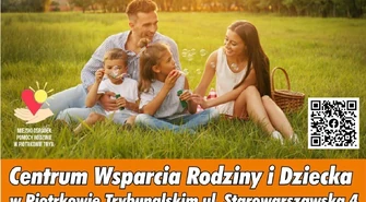 Dla taty i mamy, etaty mamy!