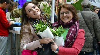 Wyjątkowe warsztaty w Focus Mall