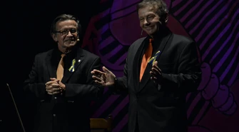 19. Trybunały Uśmiechu za nami. Na finał Kabaret TEY