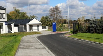 Łącznik już gotowy [ZDJĘCIA]