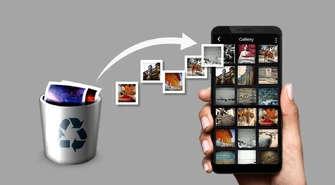 Odzyskiwanie skasowanych smsów oraz zdjęć Android za darmo