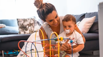 Dadzą pieniądze na zatrudnienie niani