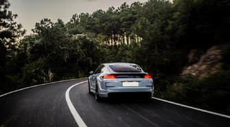 Wyjazd autem za granicę - najważniejsze informacje