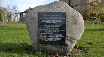 Historia piotrkowskich cmentarzy