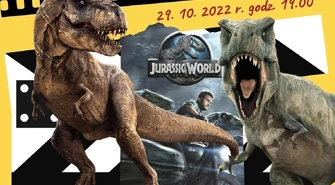 Jurassic World w Sulejowie