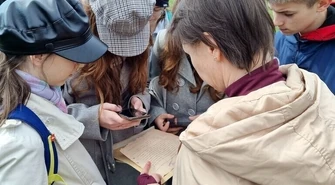 Wybierz się w podróż w czasie. Ciekawa propozycja dla nastolatków