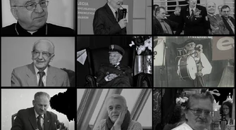 Wspominamy tych, którzy odeszli