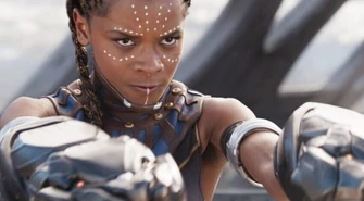 Czarna Pantera powraca do kin