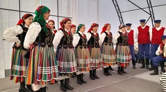 Niepodległościowy koncert "u Panien"