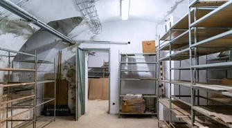 Odkrywamy znane i nieznane - Piotrkowskie schrony