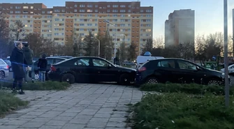 Kierowca z 3 promilami zatrzymany przez świadków